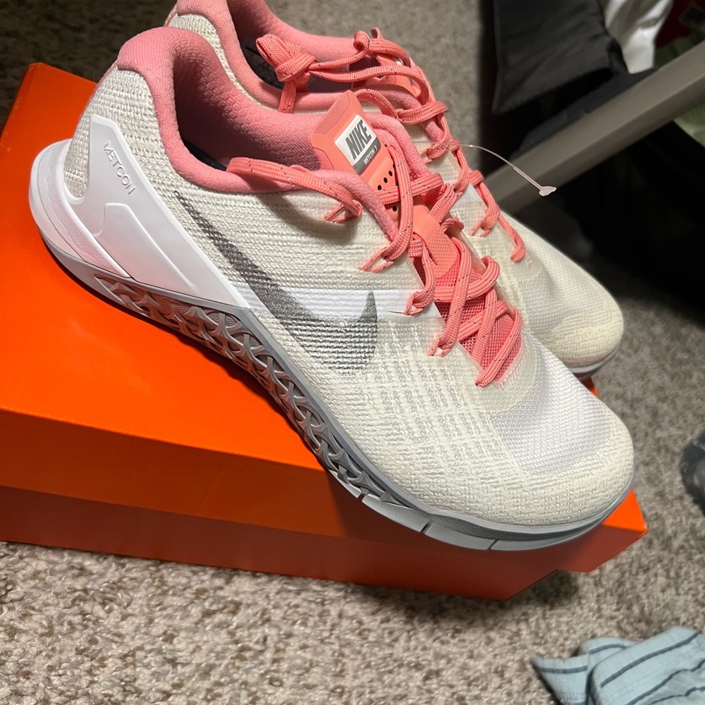 Nike Women’s Metcon 3